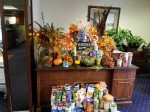 The Pantry of Broward – Donation 2018